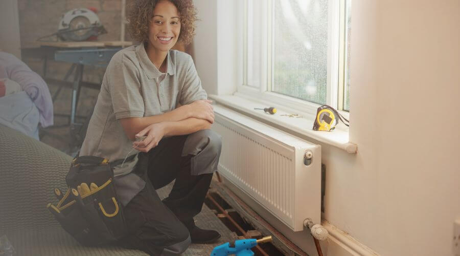 Professional Leak Detection in Copeland, KS
