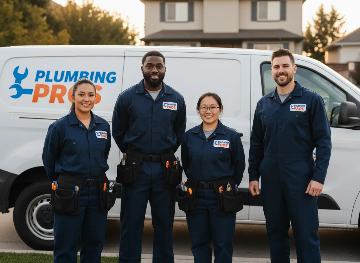 Water Heater Repair company in Copeland, KS